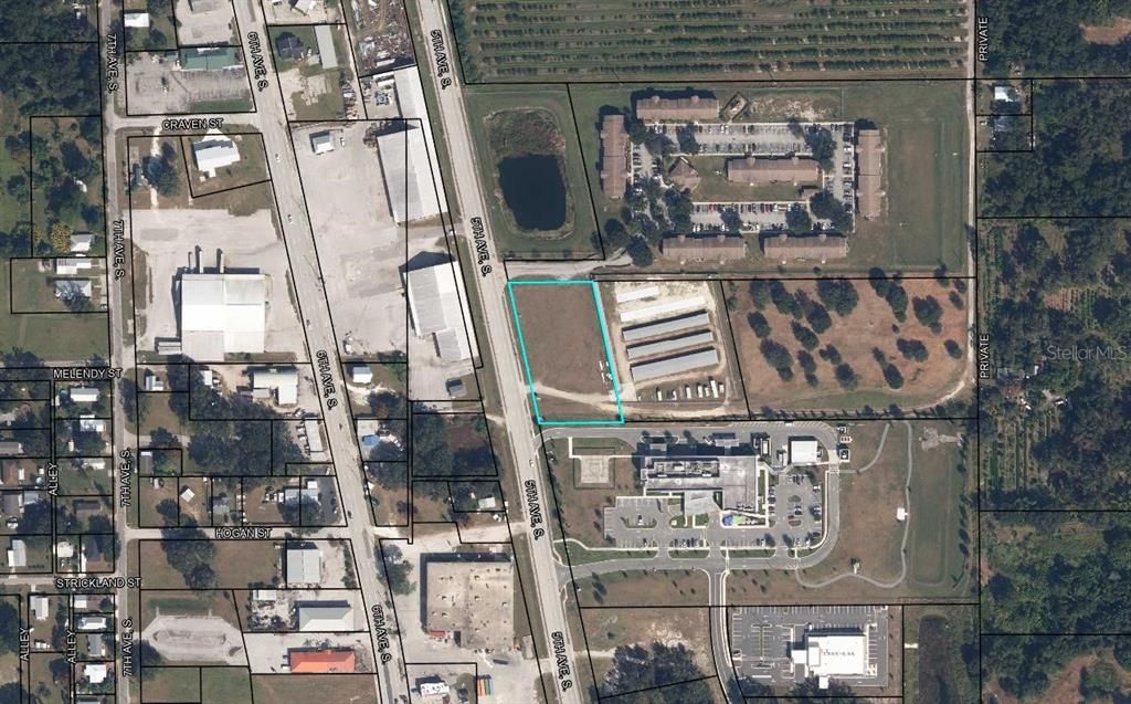 For Sale: $1,000,000 (1.52 acres)