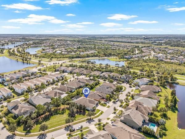 En Venta: $730,000 (4 camas, 3 baños, 2879 Pies cuadrados)