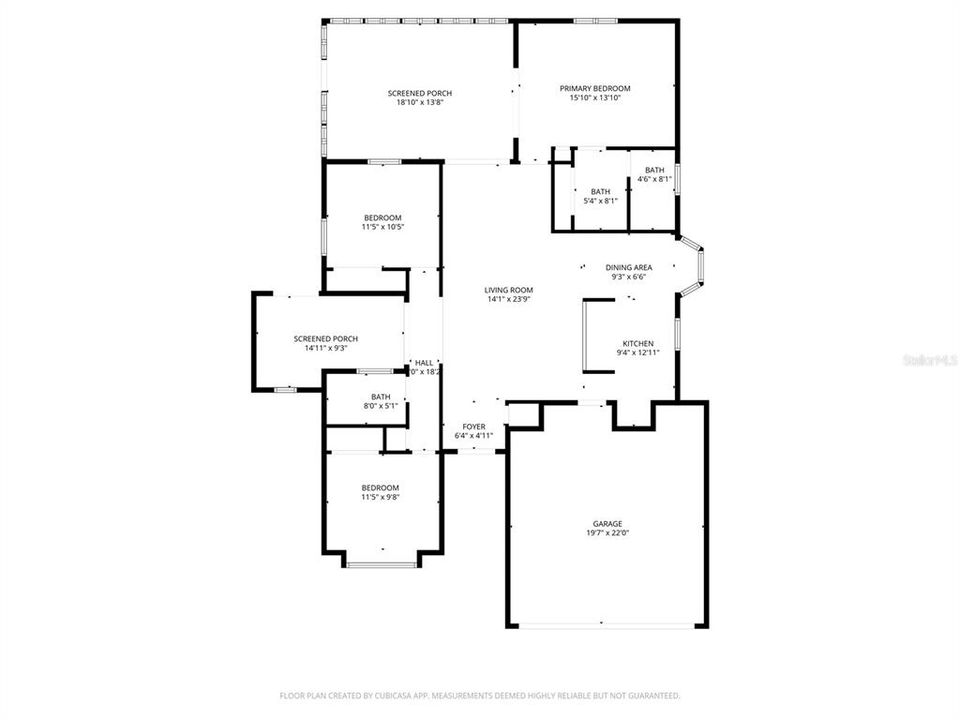 En Venta: $344,900 (3 camas, 2 baños, 1500 Pies cuadrados)