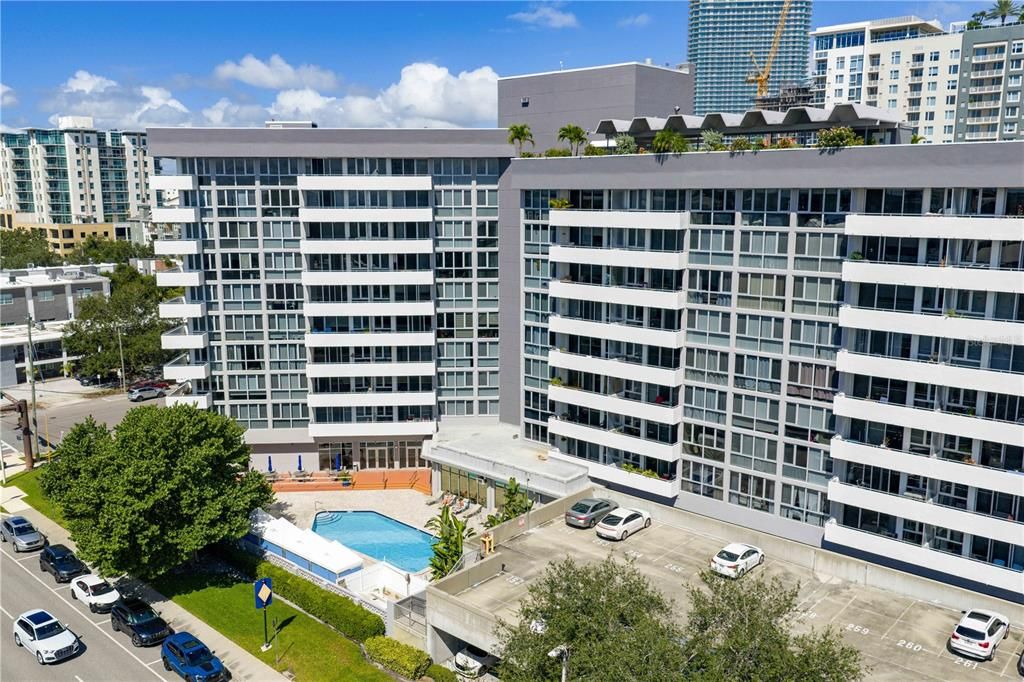 На продажу: $299,000 (1 спален, 1 ванн, 859 Квадратных фут)