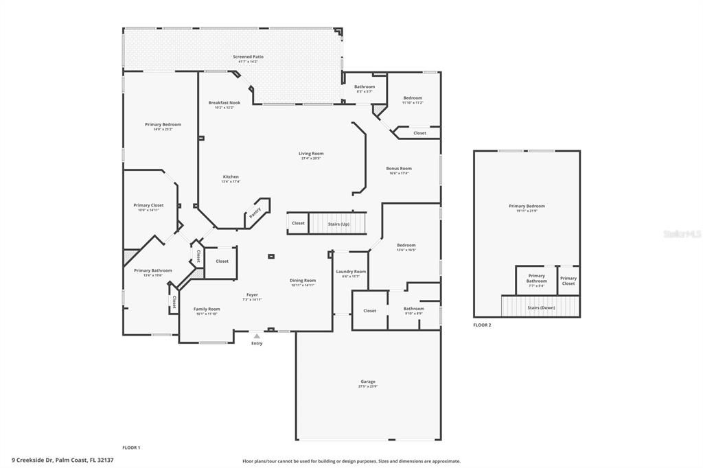 For Sale: $674,999 (4 beds, 4 baths, 3562 Square Feet)