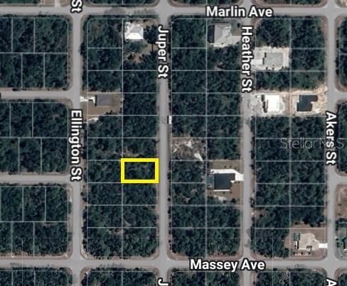 待售: $12,000 (0.23 acres)