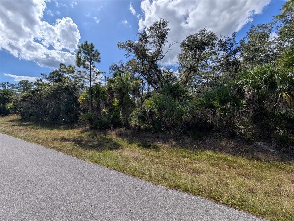 待售: $12,000 (0.23 acres)