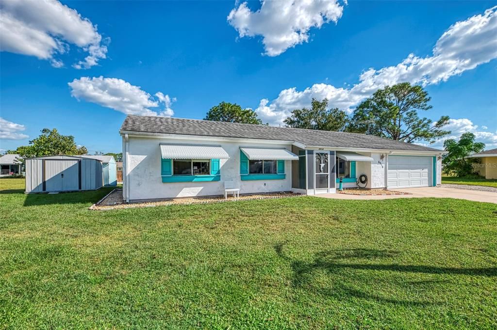 En Venta: $265,000 (3 camas, 2 baños, 1368 Pies cuadrados)