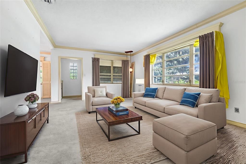 Activo con contrato: $598,000 (3 camas, 2 baños, 1724 Pies cuadrados)