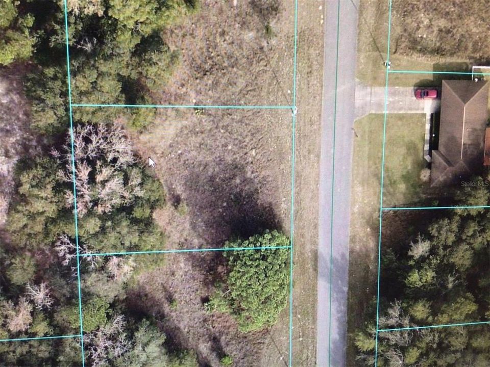 待售: $45,000 (0.23 acres)