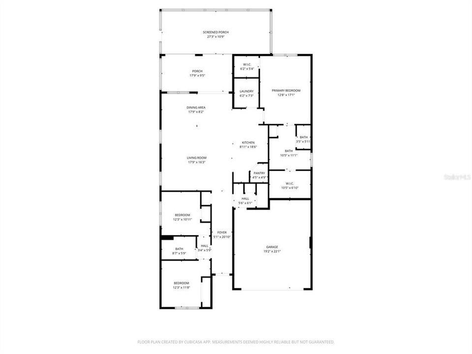 En Venta: $357,900 (3 camas, 2 baños, 1822 Pies cuadrados)