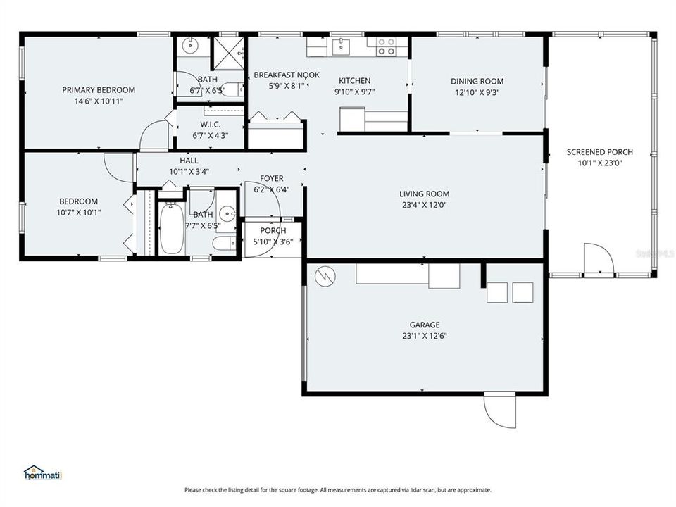 待售: $178,000 (2 贝兹, 2 浴室, 1218 平方英尺)