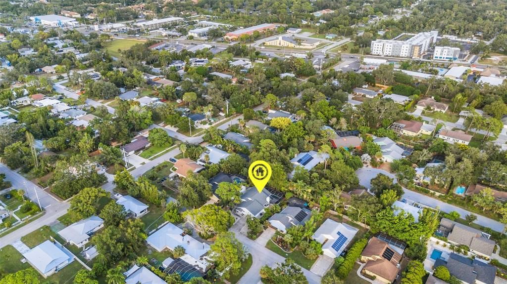 Activo con contrato: $589,900 (2 camas, 2 baños, 1719 Pies cuadrados)