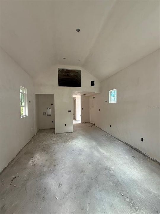 出租: $1,500 (1 贝兹, 1 浴室, 525 平方英尺)