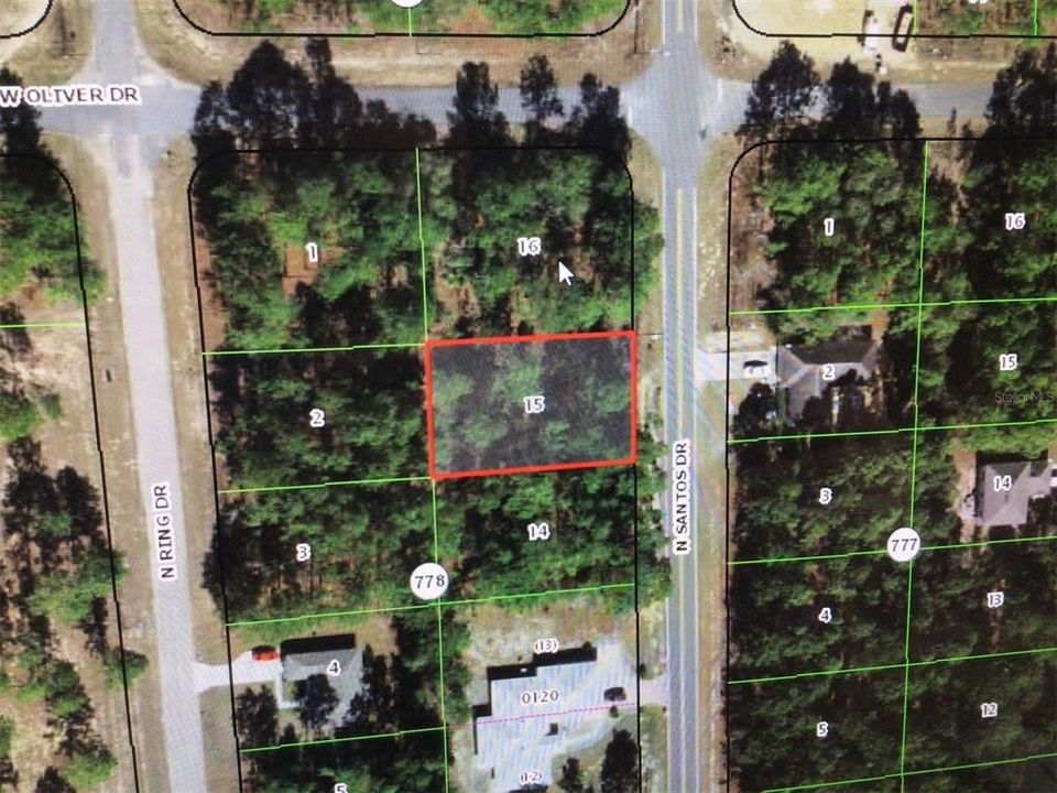 Под контрактом: $25,000 (0.23 acres)