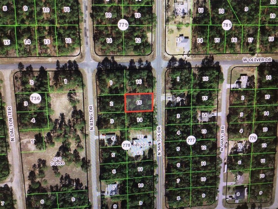 Под контрактом: $25,000 (0.23 acres)