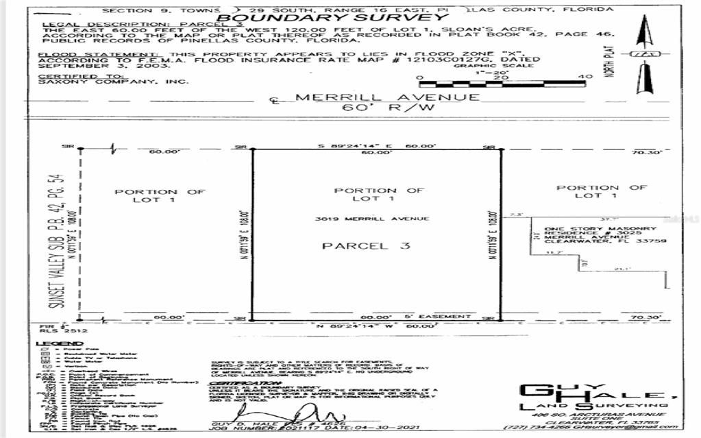 En Venta: $290,000 (0.15 acres)