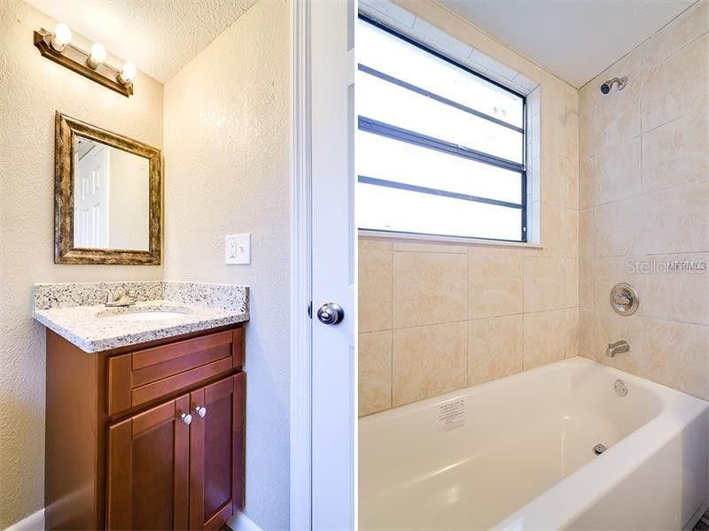 Под контрактом: $1,300 (2 спален, 1 ванн, 812 Квадратных фут)