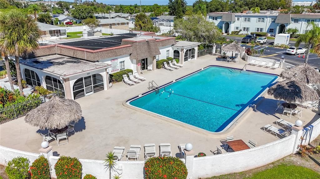 Activo con contrato: $115,000 (2 camas, 1 baños, 1087 Pies cuadrados)