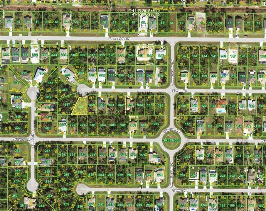 For Sale: $24,900 (0.19 acres)