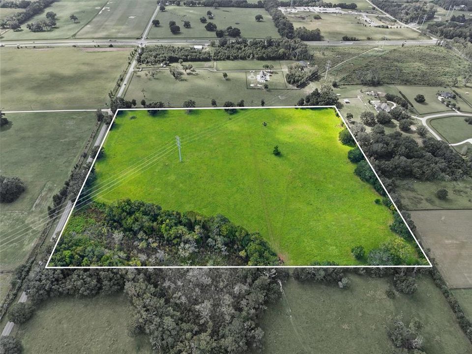 For Sale: $750,000 (34.12 acres)