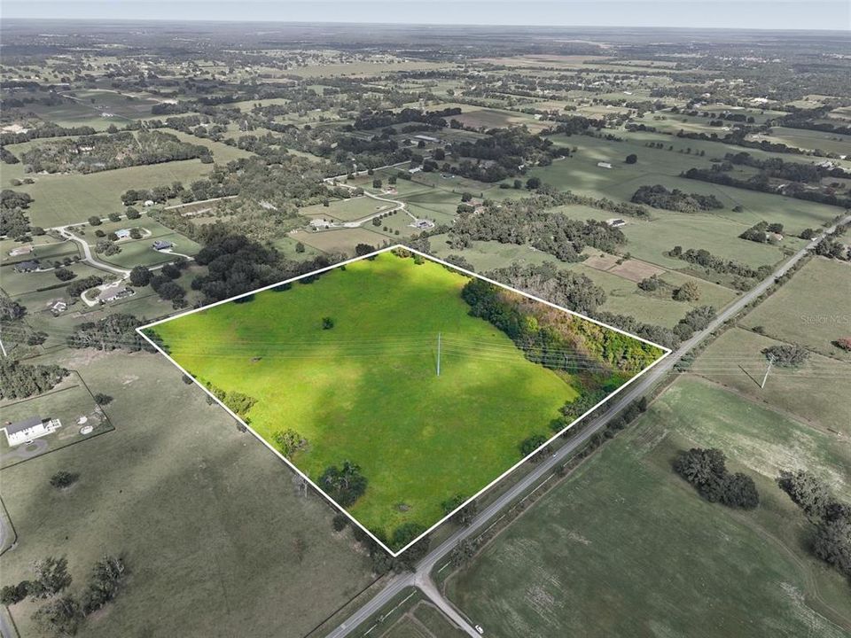 For Sale: $750,000 (34.12 acres)