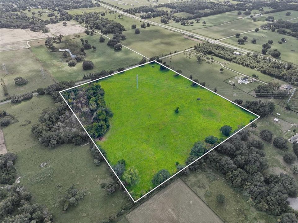 For Sale: $750,000 (34.12 acres)