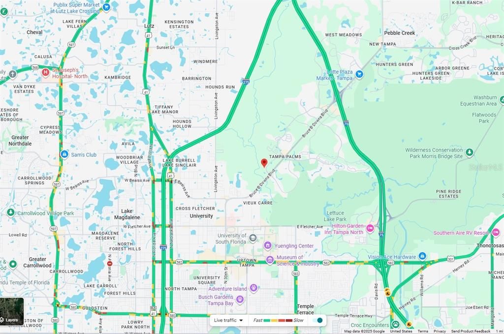 出租: $1,595 (2 贝兹, 2 浴室, 915 平方英尺)