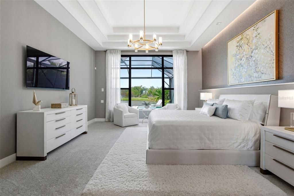 На продажу: $3,150,000 (4 спален, 4 ванн, 3938 Квадратных фут)