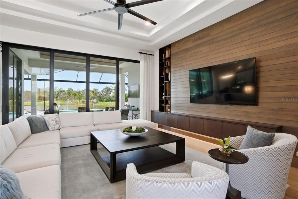 На продажу: $3,150,000 (4 спален, 4 ванн, 3938 Квадратных фут)