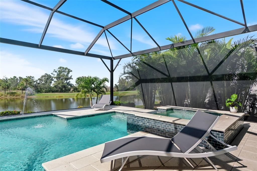 На продажу: $3,150,000 (4 спален, 4 ванн, 3938 Квадратных фут)