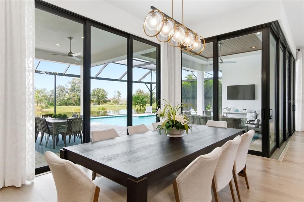 На продажу: $3,150,000 (4 спален, 4 ванн, 3938 Квадратных фут)