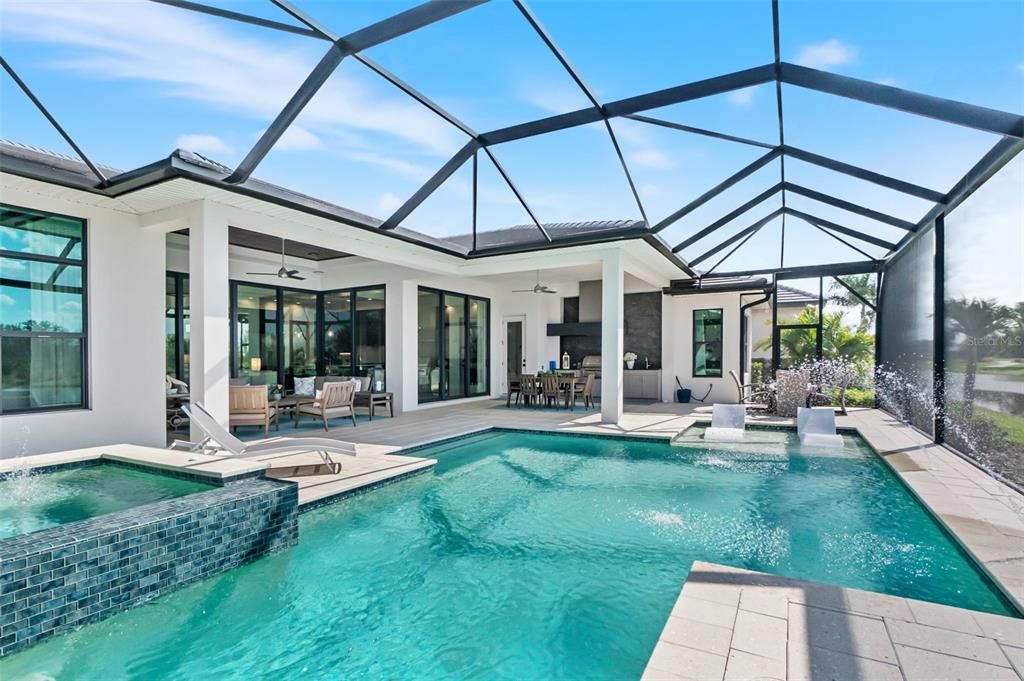 На продажу: $3,150,000 (4 спален, 4 ванн, 3938 Квадратных фут)