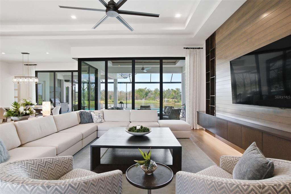 На продажу: $3,150,000 (4 спален, 4 ванн, 3938 Квадратных фут)