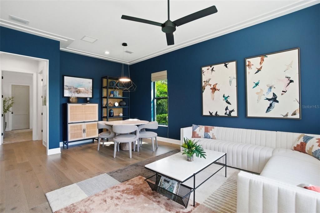 На продажу: $3,150,000 (4 спален, 4 ванн, 3938 Квадратных фут)