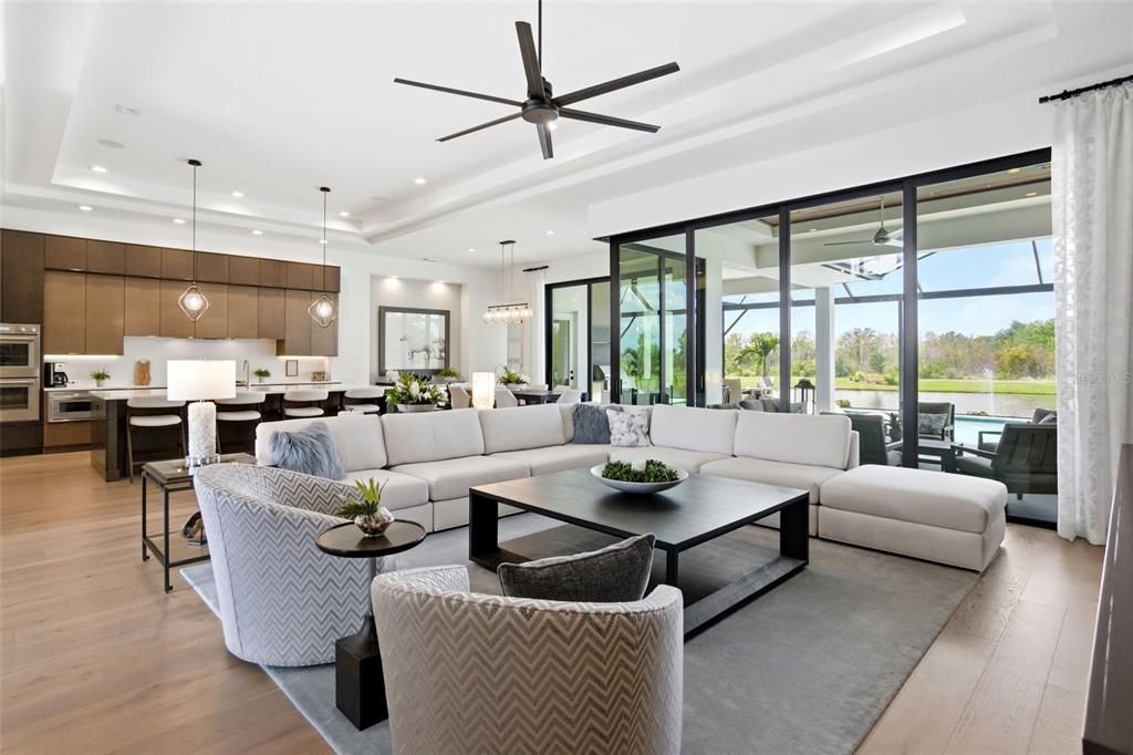 На продажу: $3,150,000 (4 спален, 4 ванн, 3938 Квадратных фут)