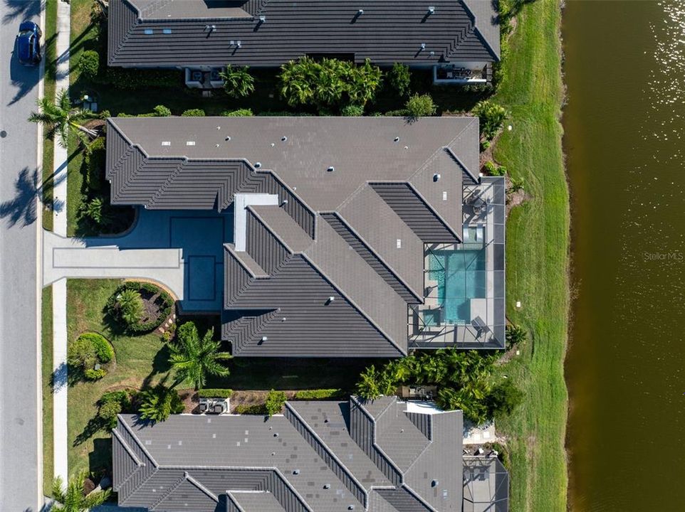 На продажу: $3,150,000 (4 спален, 4 ванн, 3938 Квадратных фут)