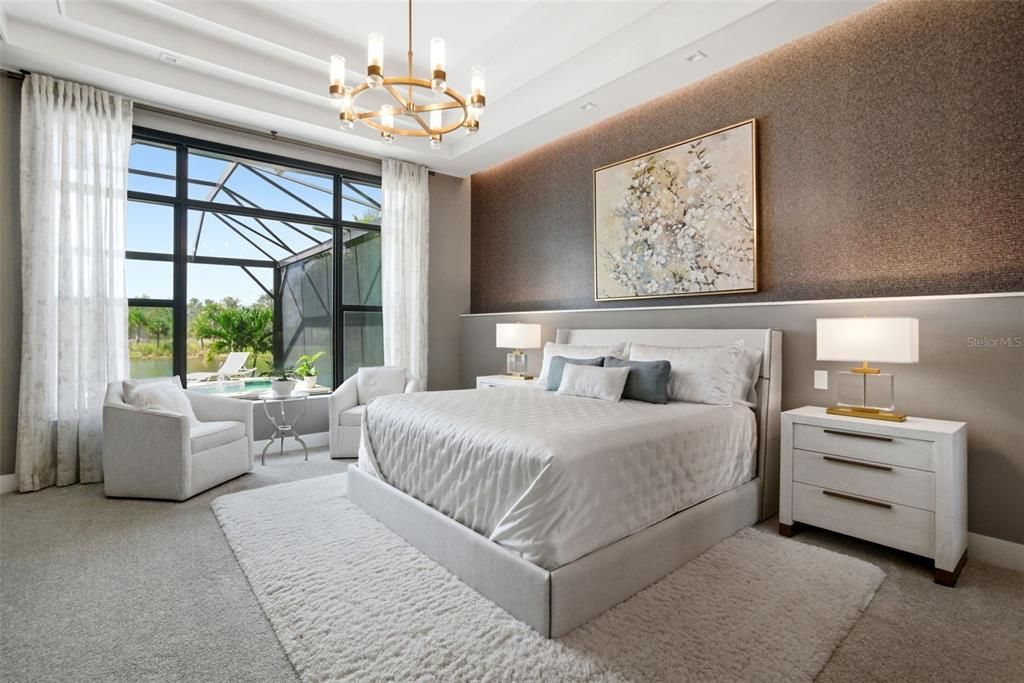 На продажу: $3,150,000 (4 спален, 4 ванн, 3938 Квадратных фут)