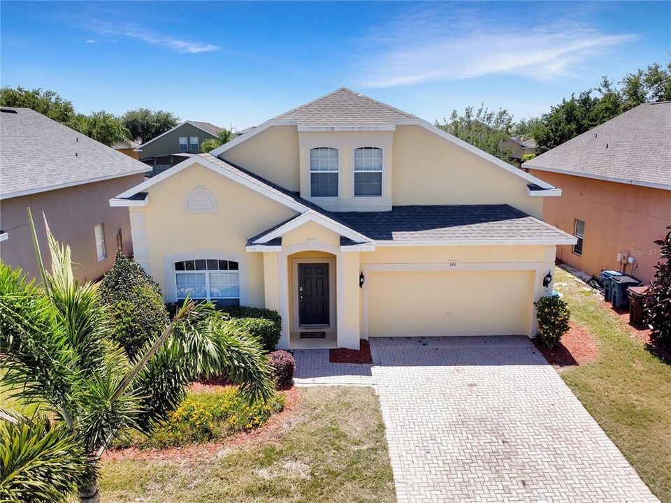 Active With Contract: $2,450 (5 beds, 3 baths, 2345 Square Feet)
