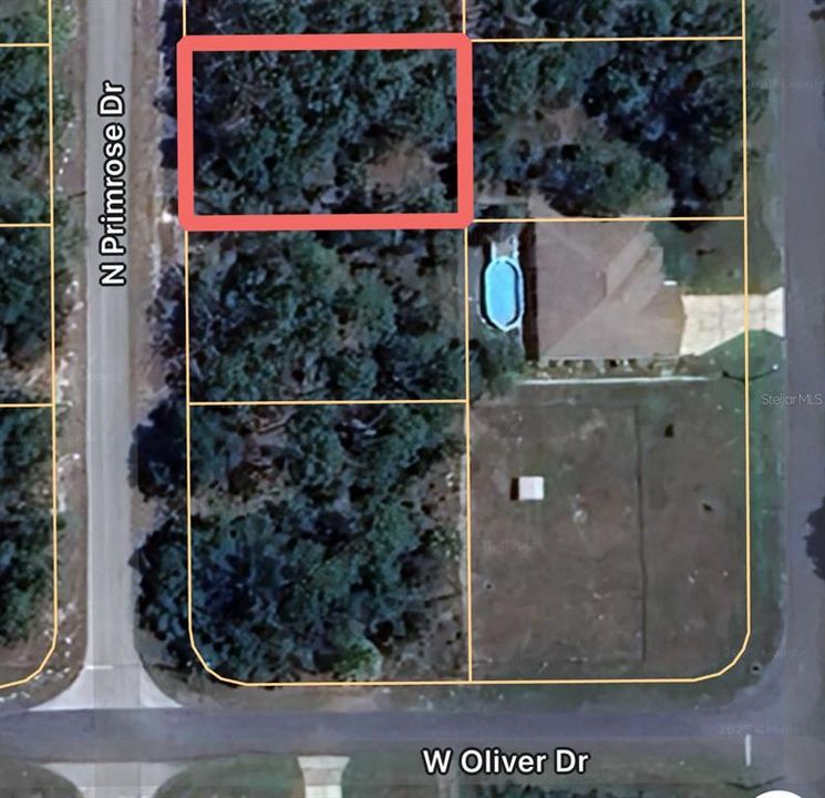 最近售出: $21,900 (0.23 acres)