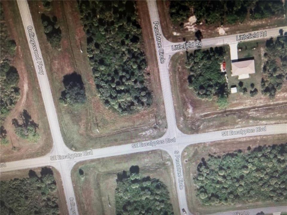 最近售出: $23,000 (0.23 acres)