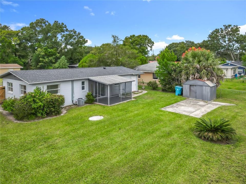 Под контрактом: $265,000 (4 спален, 1 ванн, 1144 Квадратных фут)