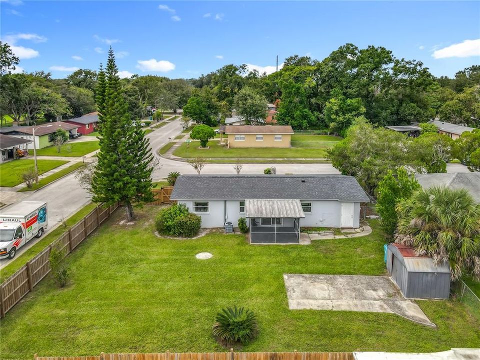 Под контрактом: $265,000 (4 спален, 1 ванн, 1144 Квадратных фут)