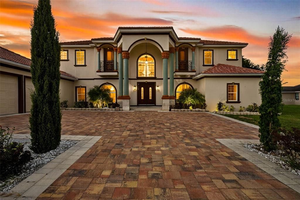 待售: $3,200,000 (6 贝兹, 6 浴室, 7500 平方英尺)