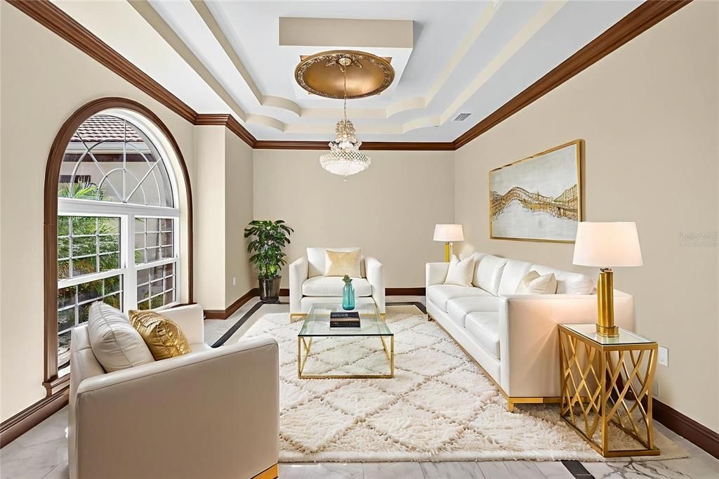 待售: $3,200,000 (6 贝兹, 6 浴室, 7500 平方英尺)