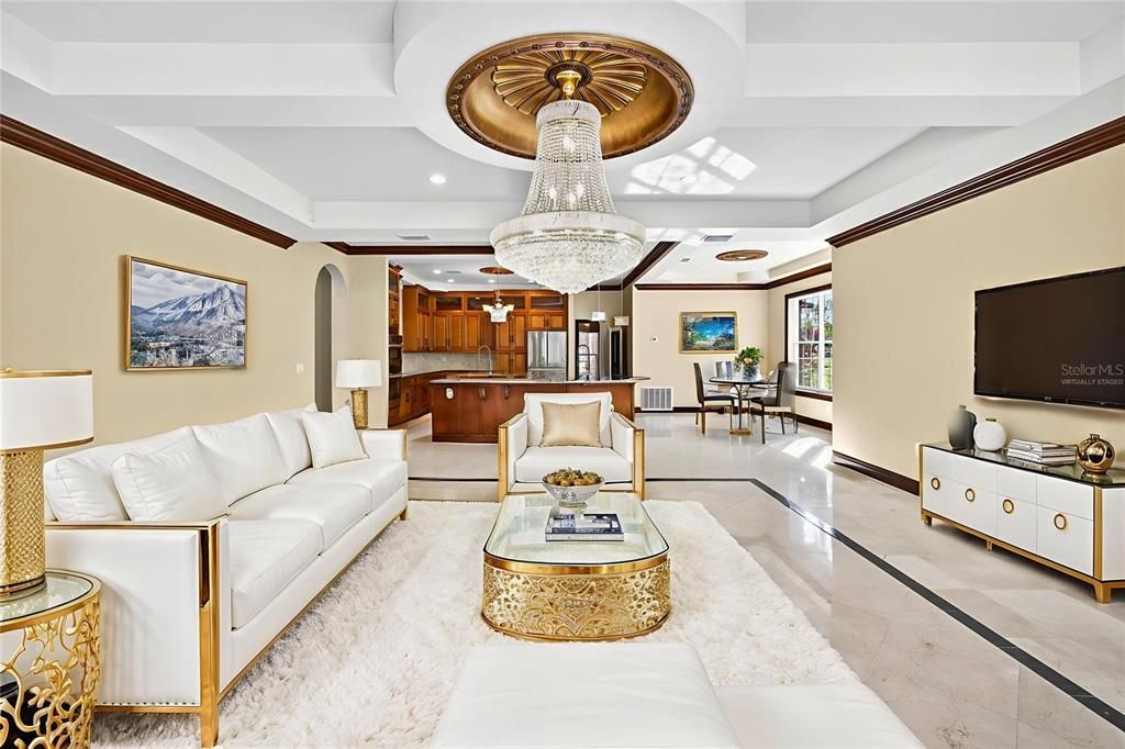 待售: $3,200,000 (6 贝兹, 6 浴室, 7500 平方英尺)