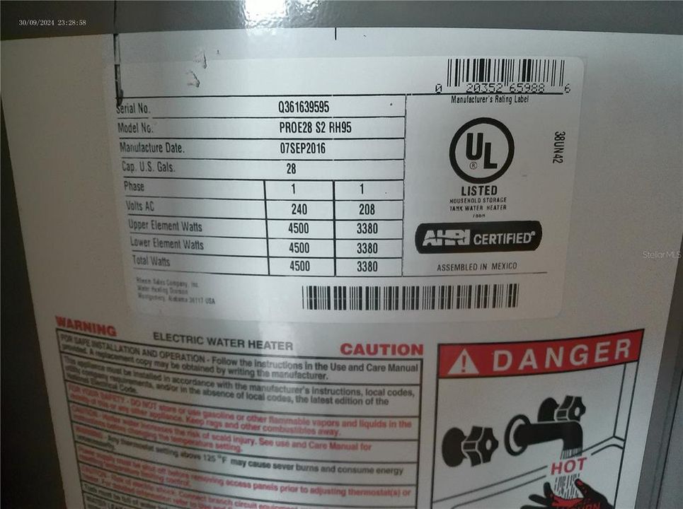 待售: $125,000 (1 贝兹, 1 浴室, 735 平方英尺)