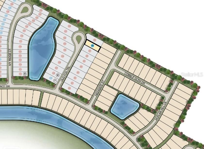 合同活跃: $350,900 (3 贝兹, 2 浴室, 2055 平方英尺)