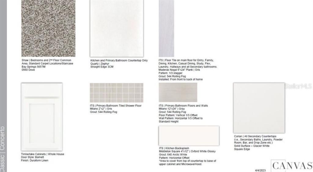 合同活跃: $350,900 (3 贝兹, 2 浴室, 2055 平方英尺)