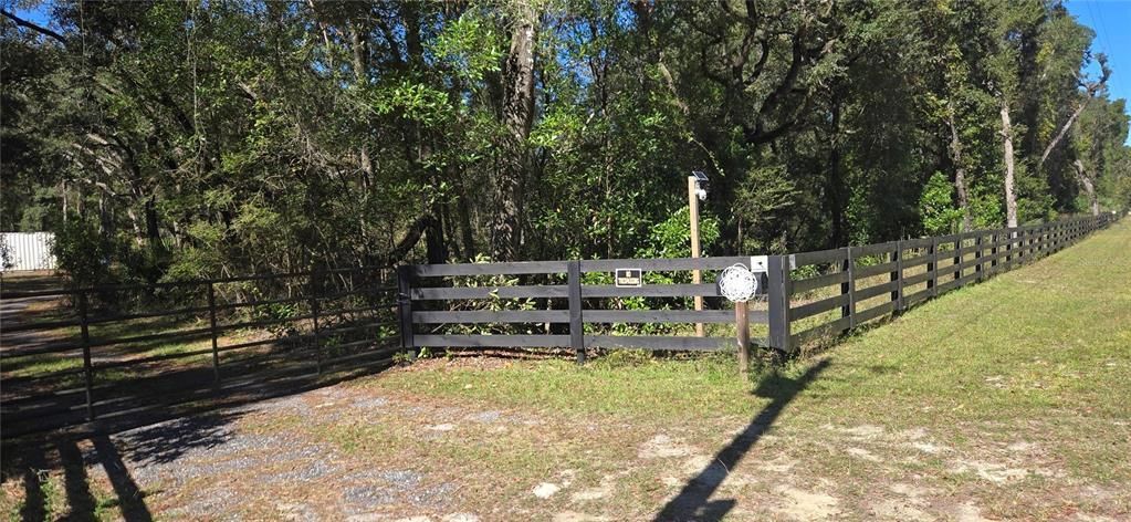 For Sale: $267,000 (4.19 acres)