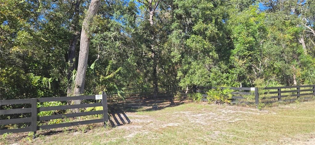 For Sale: $267,000 (4.19 acres)