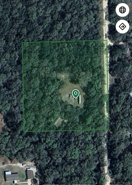 For Sale: $267,000 (4.19 acres)