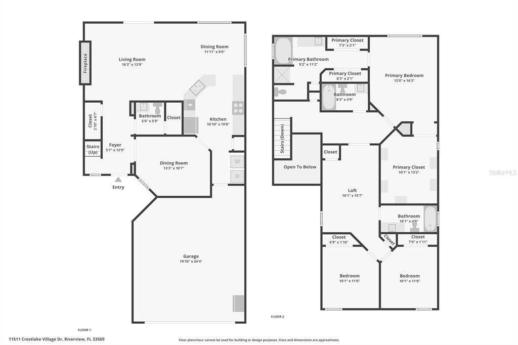 合同活跃: $429,900 (3 贝兹, 3 浴室, 2208 平方英尺)