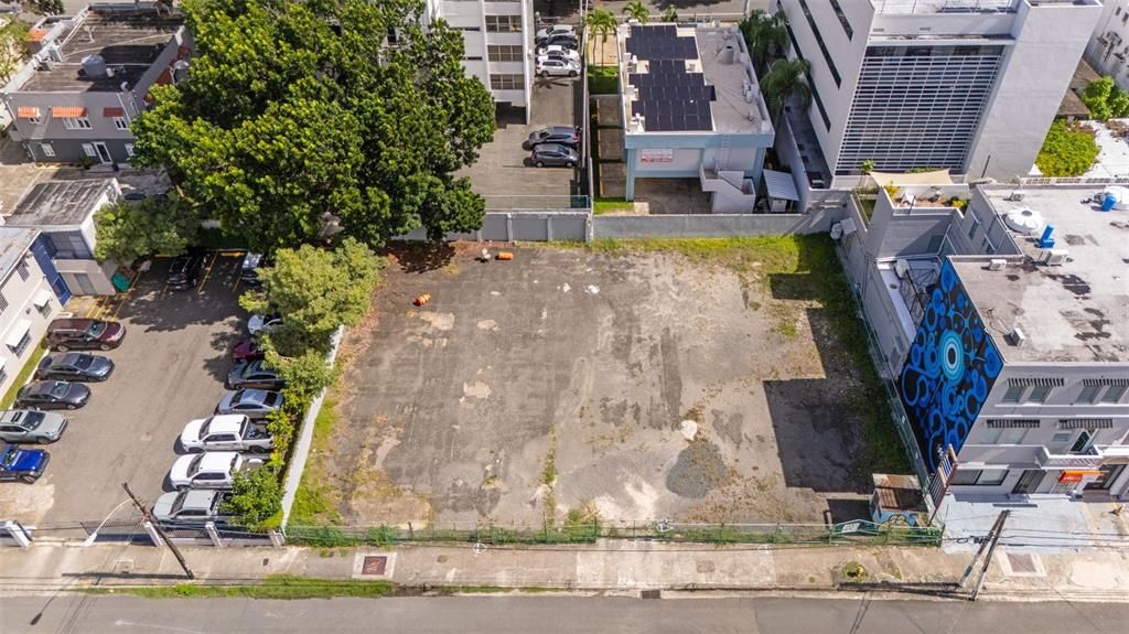 Recently Sold: $885,000 (0.25 acres)